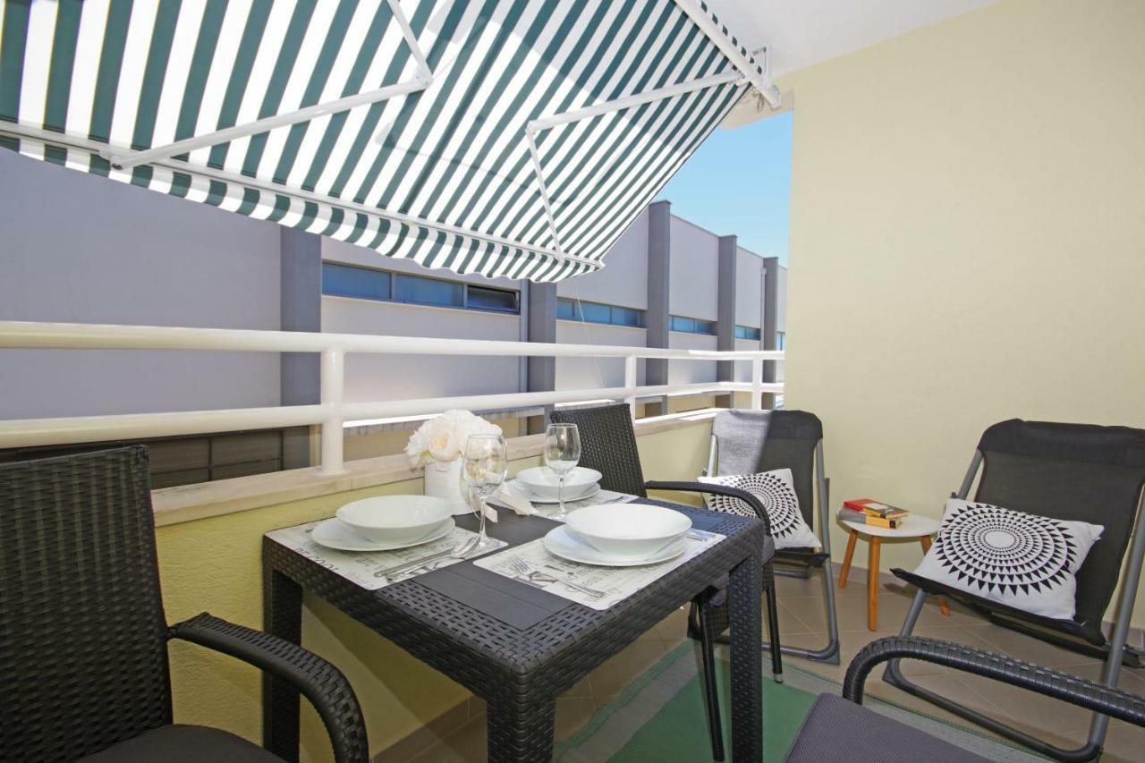 Apartment Dalija Baška Voda エクステリア 写真